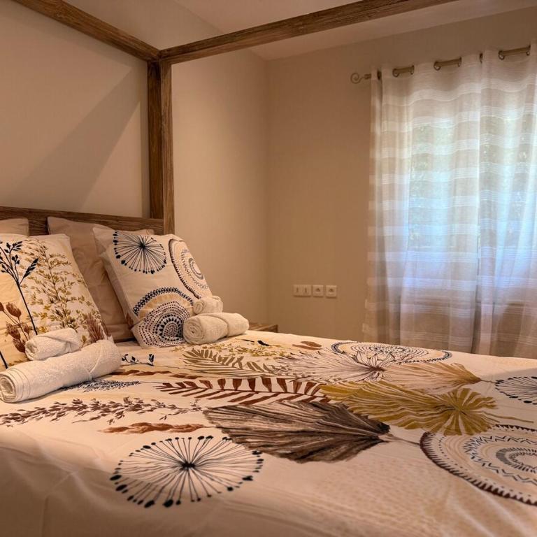 Maison de campagne à 5 min de la plage - Villa 1 Chambre - 18