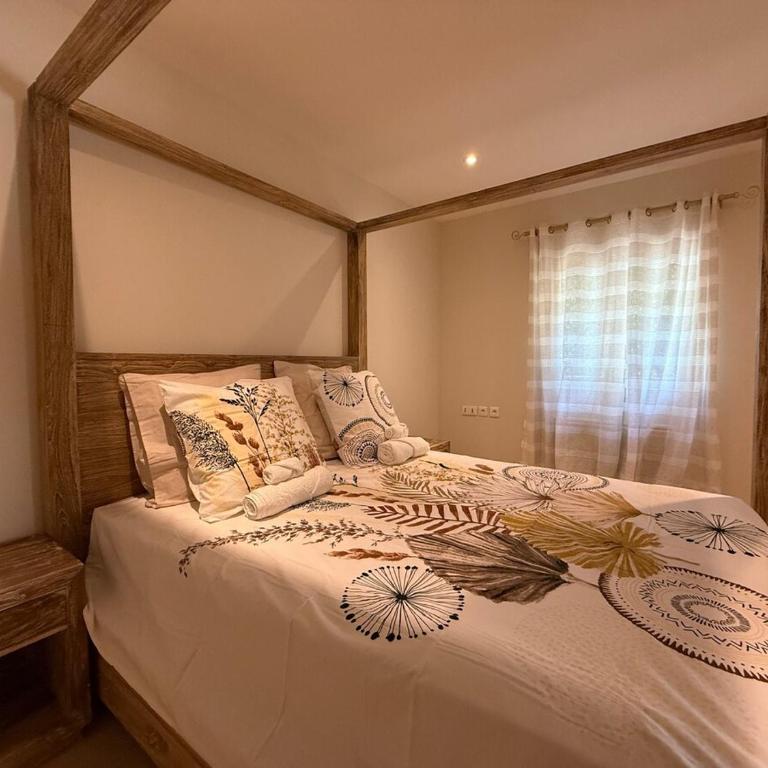Maison de campagne à 5 min de la plage - Villa 1 Chambre - 20