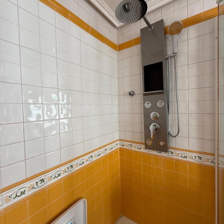 Villas PdZulueta - Double Room with Private Bathroom - 12
