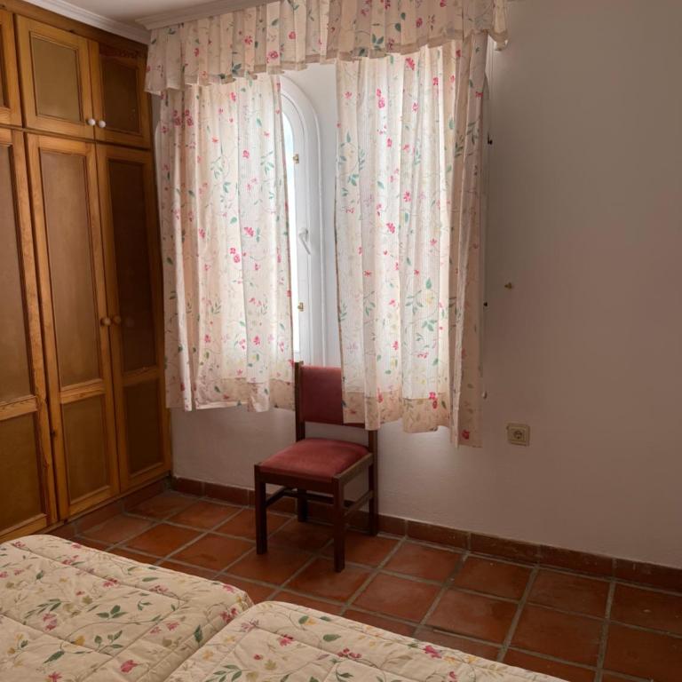 Villas PdZulueta - Double Room with Private Bathroom - 7