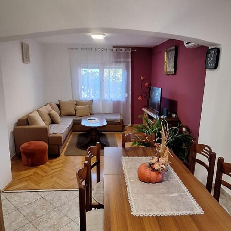 Apartments Aurora - Apartman - Prizemlje - 11