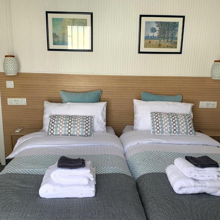 Pueblo Andaluz New Luxury Townhouse Centre Nerja - Villa Deluxe - 27