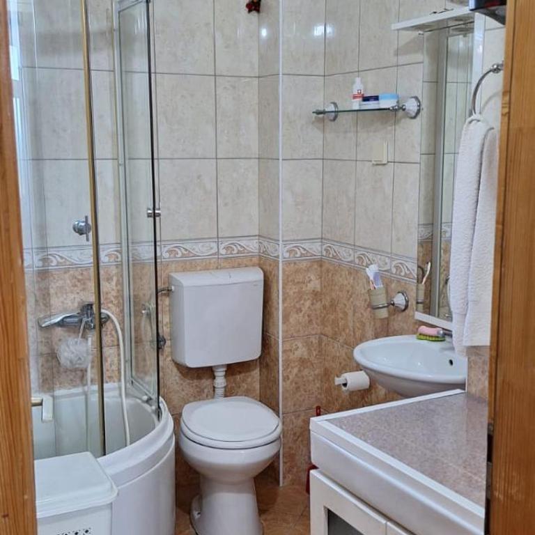Apartments Aurora - Apartman - Prizemlje - 5