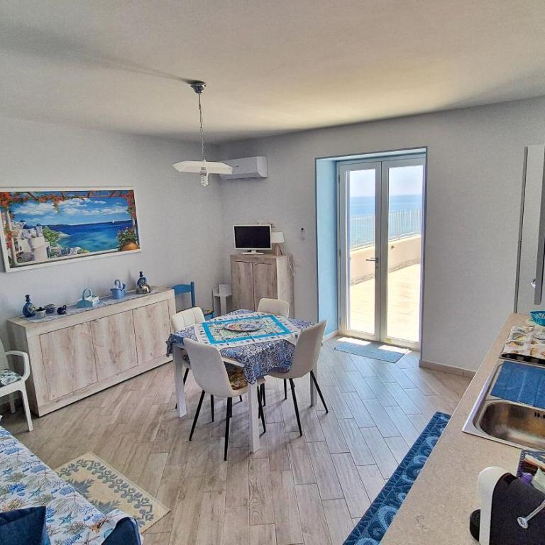 Le Due Terrazze - Casa con 1 dormitorio - 10