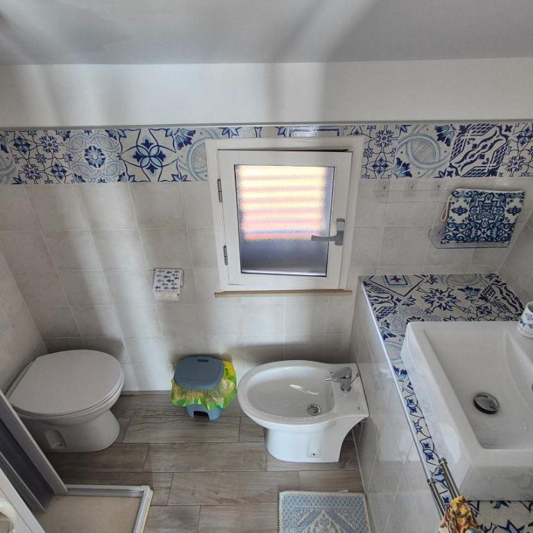 Le Due Terrazze - Casa con 1 dormitorio - 13