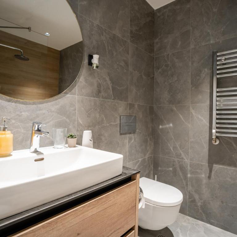 Casa Lux Apartment - One-Bedroom Apartment - 2
