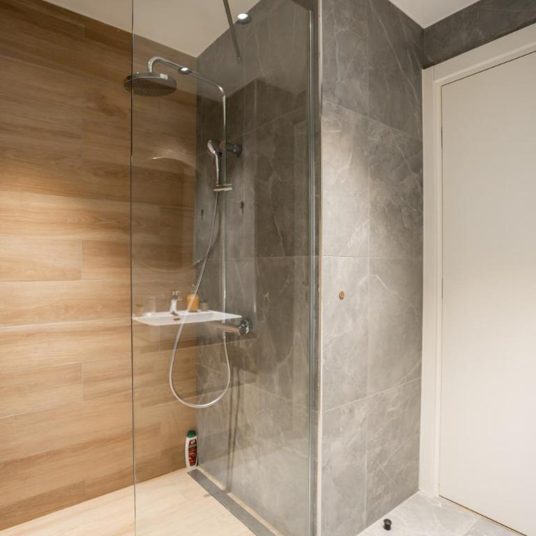 Casa Lux Apartment - One-Bedroom Apartment - 3