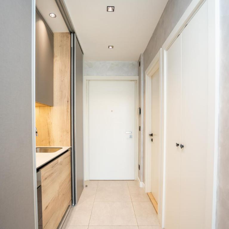Casa Lux Apartment - One-Bedroom Apartment - 4