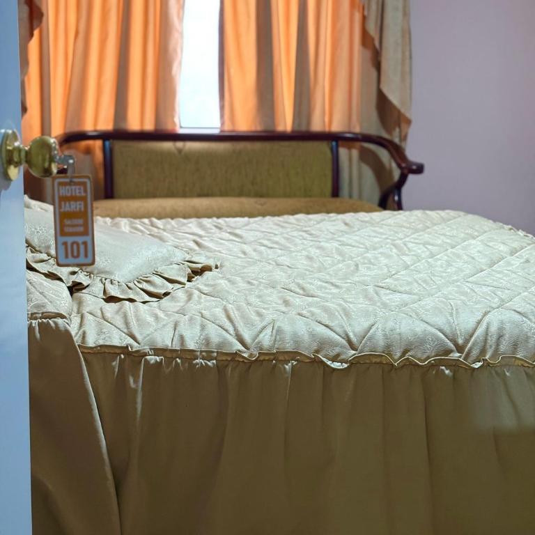 Hotel Jarfi - Large Double Room - 1