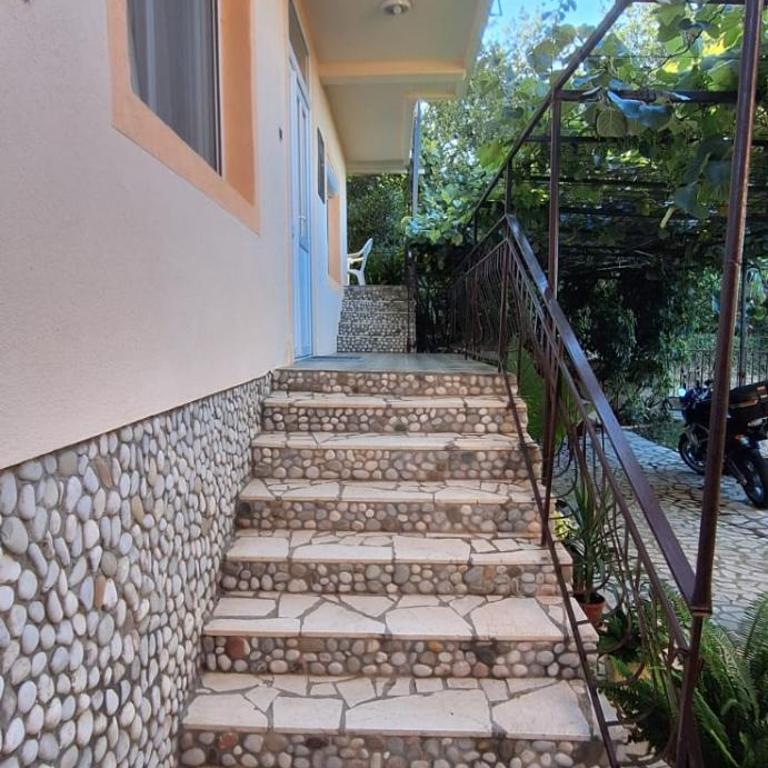 Apartments Aurora - Apartman - Prizemlje - 18