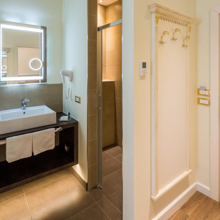Windsor Merano Hotel & Suites - Junior Suite Deluxe - 2