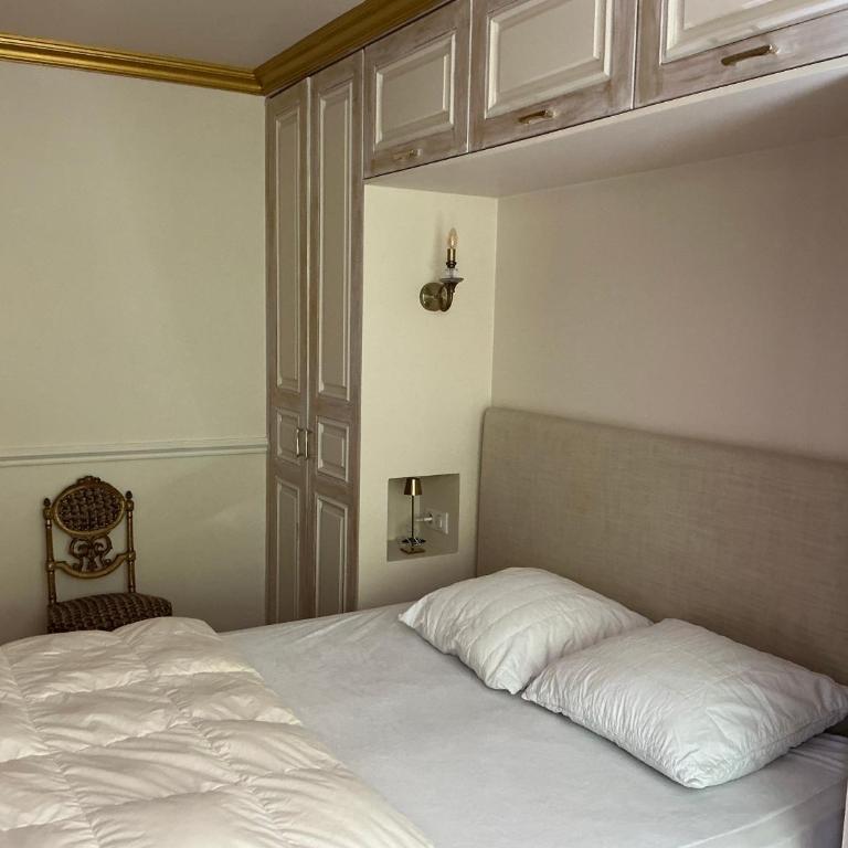 Appartement Monseigneur - Appartement 1 Chambre - 10