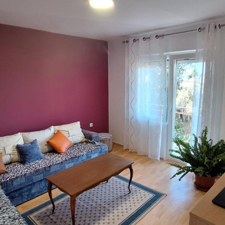 Apartments Aurora - Apartman sa Pogledom na More - 9