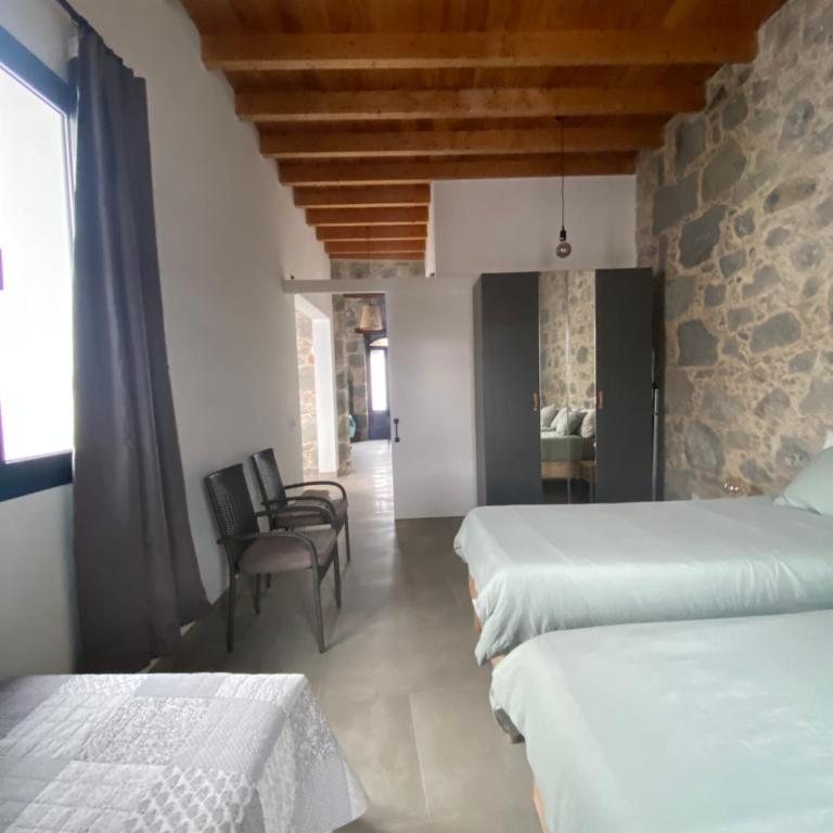 Villa Alpispa - Villa de 2 dormitorios - 4