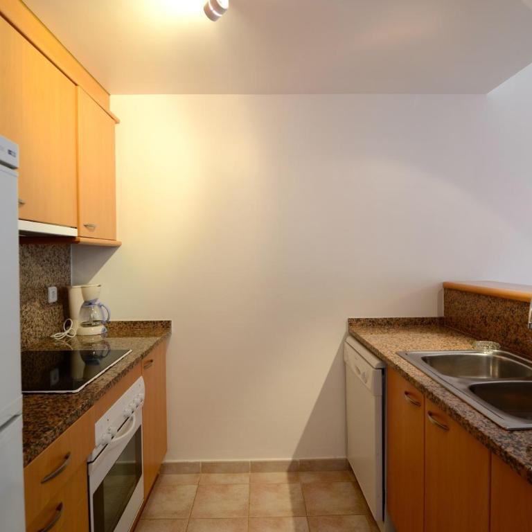 Green Mar I D 202 - Apartamento de 2 dormitorios con vistas a la piscina - 5