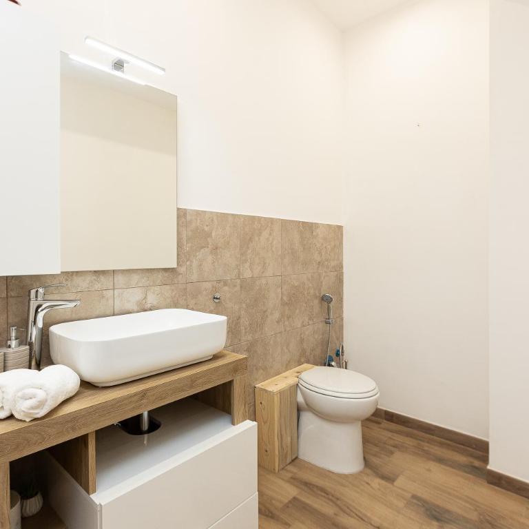 Monteverde Suite near Trastevere - Appartamento con 2 Camere da Letto - 6