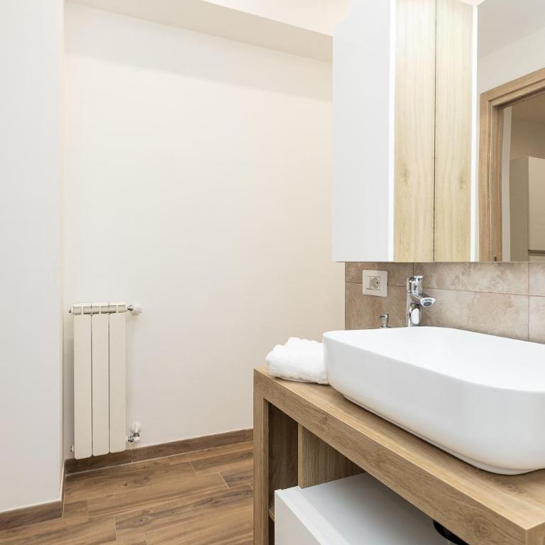 Monteverde Suite near Trastevere - Appartamento con 2 Camere da Letto - 5