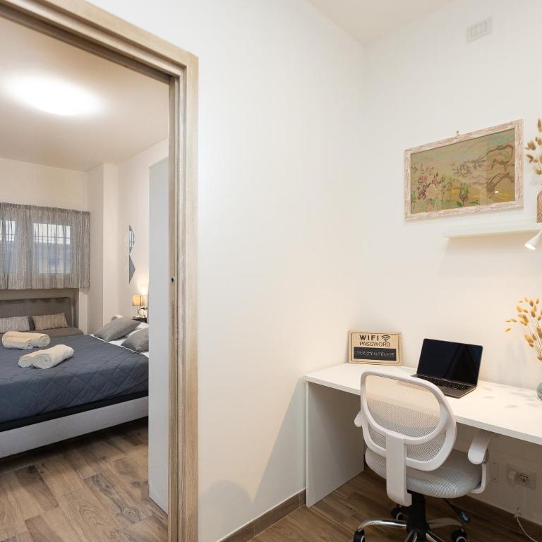 Monteverde Suite near Trastevere - Appartamento con 2 Camere da Letto - 8