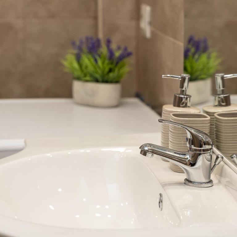 Monteverde Suite near Trastevere - Appartamento con 2 Camere da Letto - 7