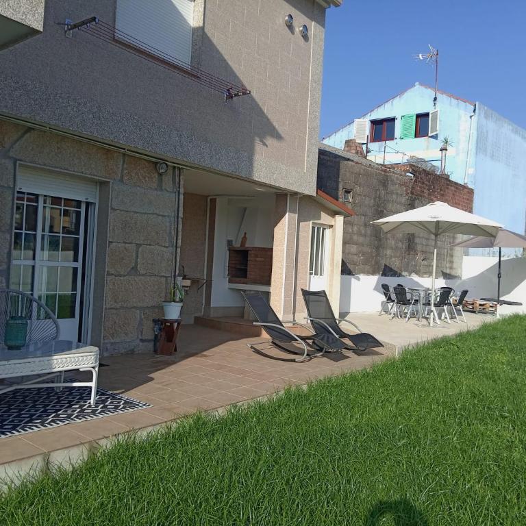 Casa O Vento - Apartamento de 2 dormitorios - 1