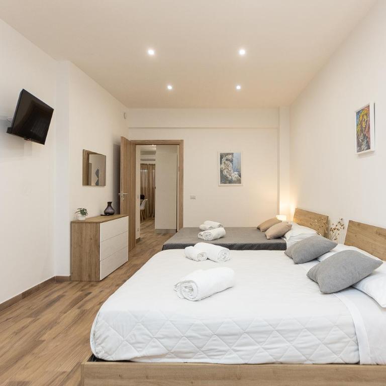 Monteverde Suite near Trastevere - Appartamento con 2 Camere da Letto - 12