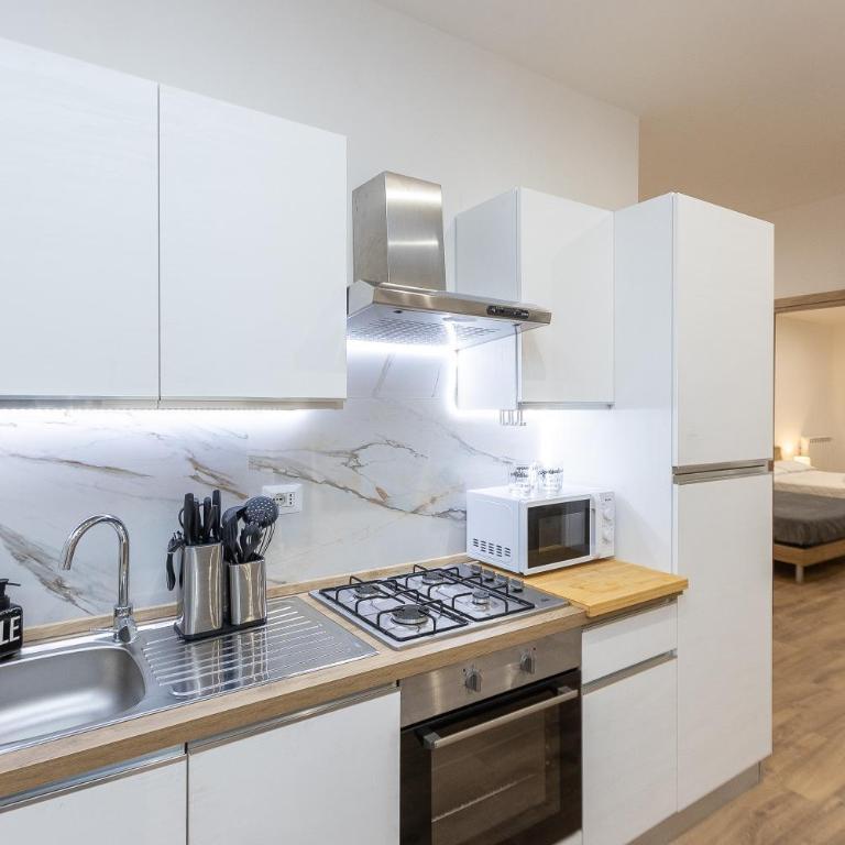 Monteverde Suite near Trastevere - Appartamento con 2 Camere da Letto - 11