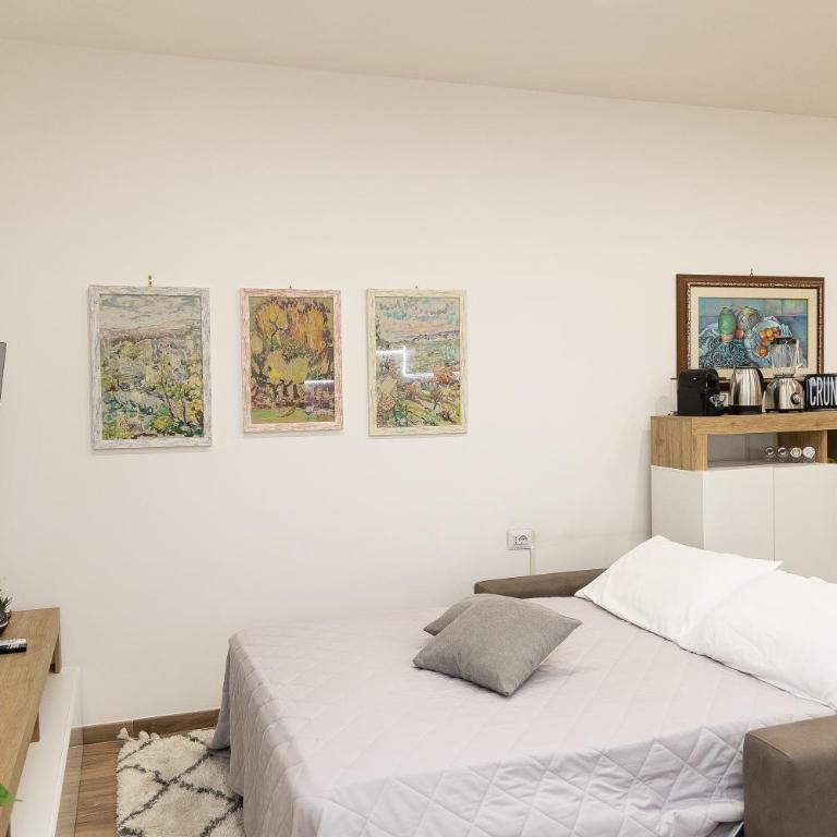 Monteverde Suite near Trastevere - Appartamento con 2 Camere da Letto - 13