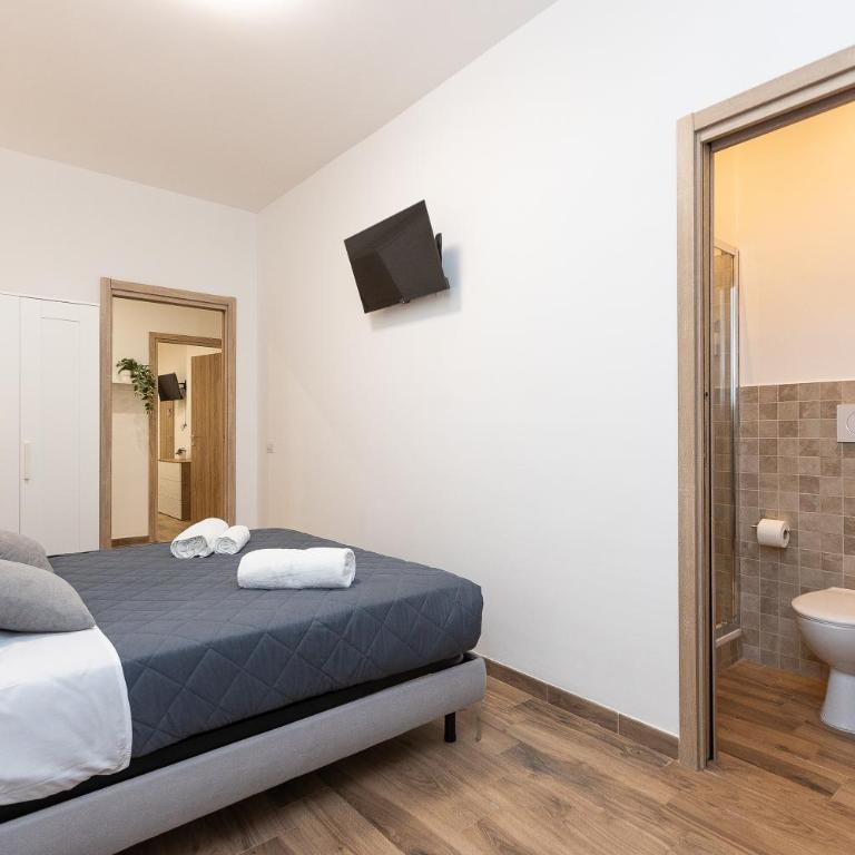 Monteverde Suite near Trastevere - Appartamento con 2 Camere da Letto - 15