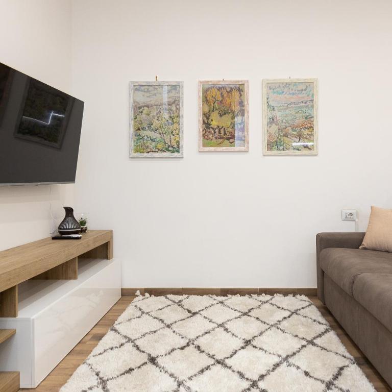 Monteverde Suite near Trastevere - Appartamento con 2 Camere da Letto - 23