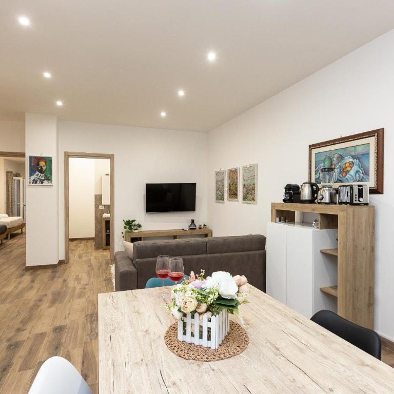 Monteverde Suite near Trastevere - Appartamento con 2 Camere da Letto - 18