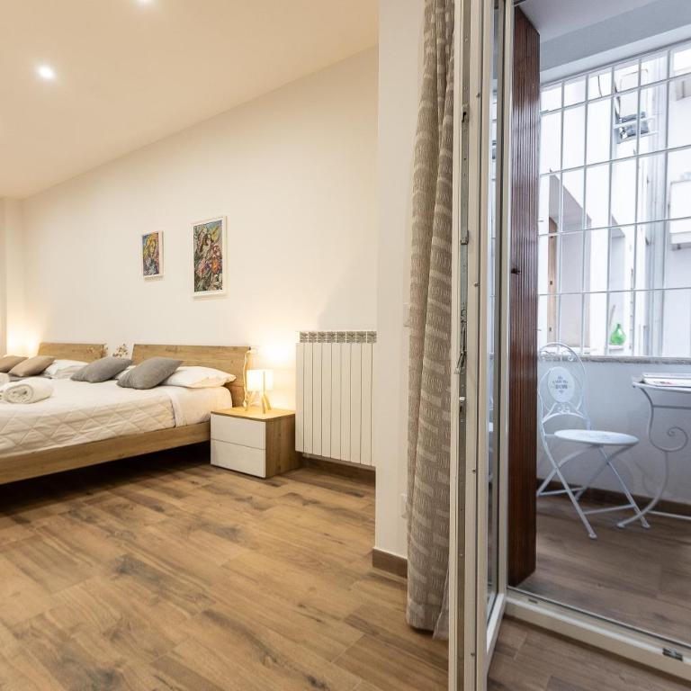 Monteverde Suite near Trastevere - Appartamento con 2 Camere da Letto - 17