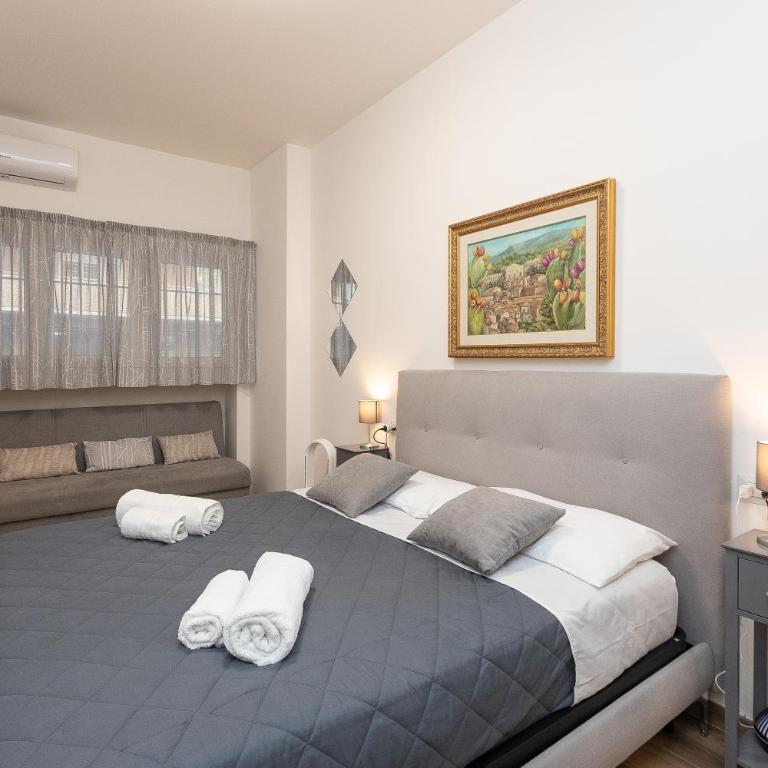 Monteverde Suite near Trastevere - Appartamento con 2 Camere da Letto - 24