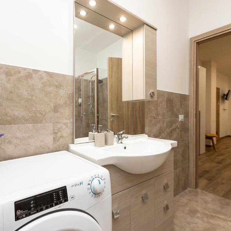 Monteverde Suite near Trastevere - Appartamento con 2 Camere da Letto - 27