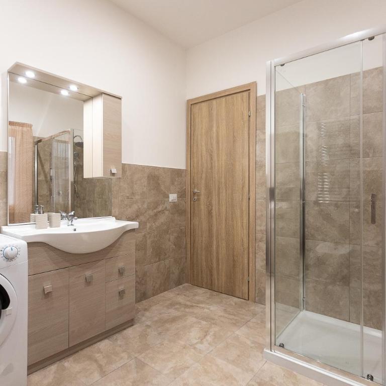 Monteverde Suite near Trastevere - Appartamento con 2 Camere da Letto - 28
