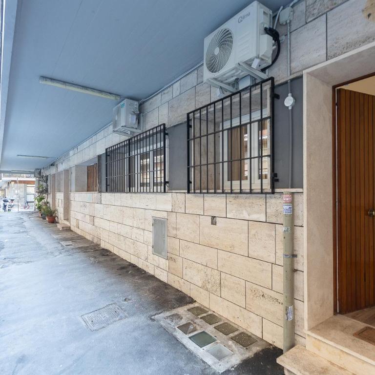 Monteverde Suite near Trastevere - Appartamento con 2 Camere da Letto - 30