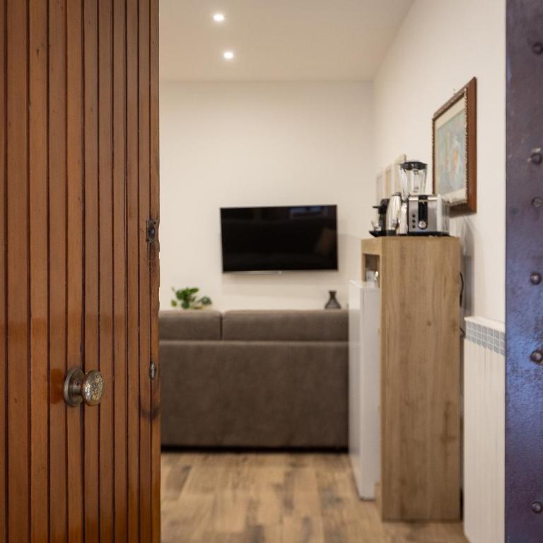 Monteverde Suite near Trastevere - Appartamento con 2 Camere da Letto - 31