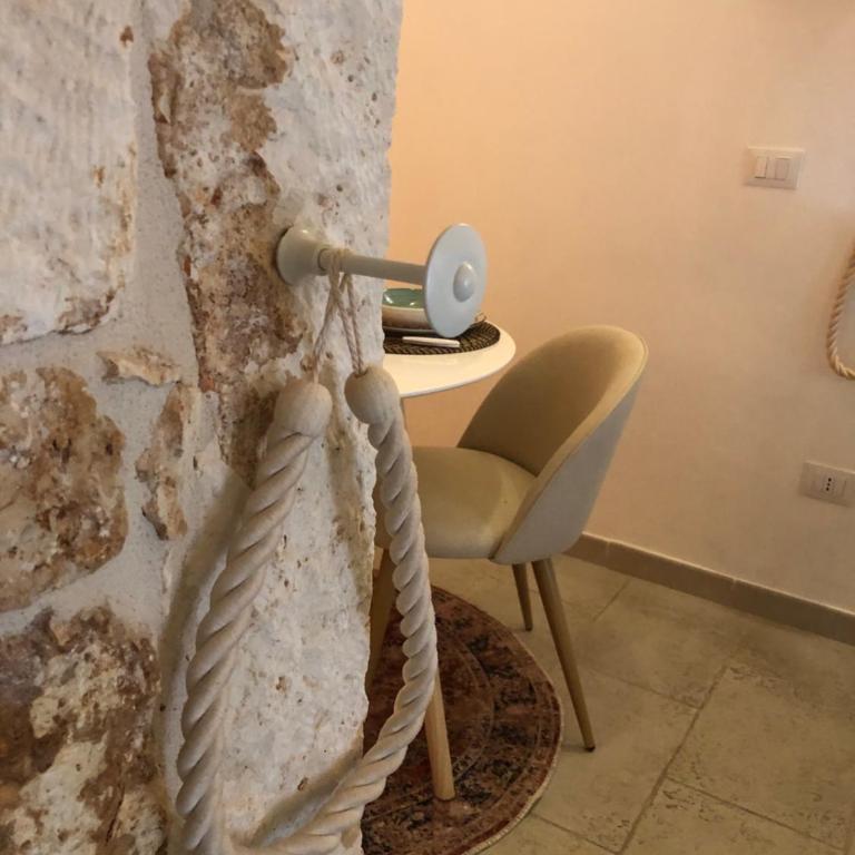 Alcova 800 Suite in pietra - Ostuni Centro - Casa con 1 Camera da Letto - 24
