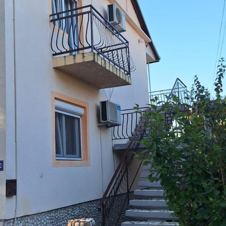 Apartments Aurora - Apartman - Prizemlje - 24