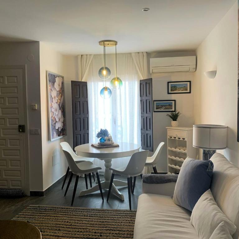 Pueblo Andaluz New Luxury Townhouse Centre Nerja - Villa Deluxe - 7
