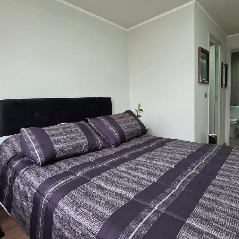 Oceana Suites Independencia - Apartamento de 1 dormitorio con vistas a la ciudad - 13