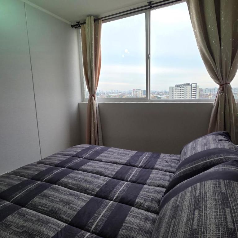 Oceana Suites Independencia - Apartamento de 1 dormitorio con vistas a la ciudad - 3