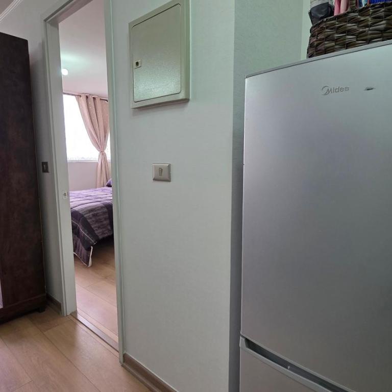 Oceana Suites Independencia - Apartamento de 1 dormitorio con vistas a la ciudad - 10