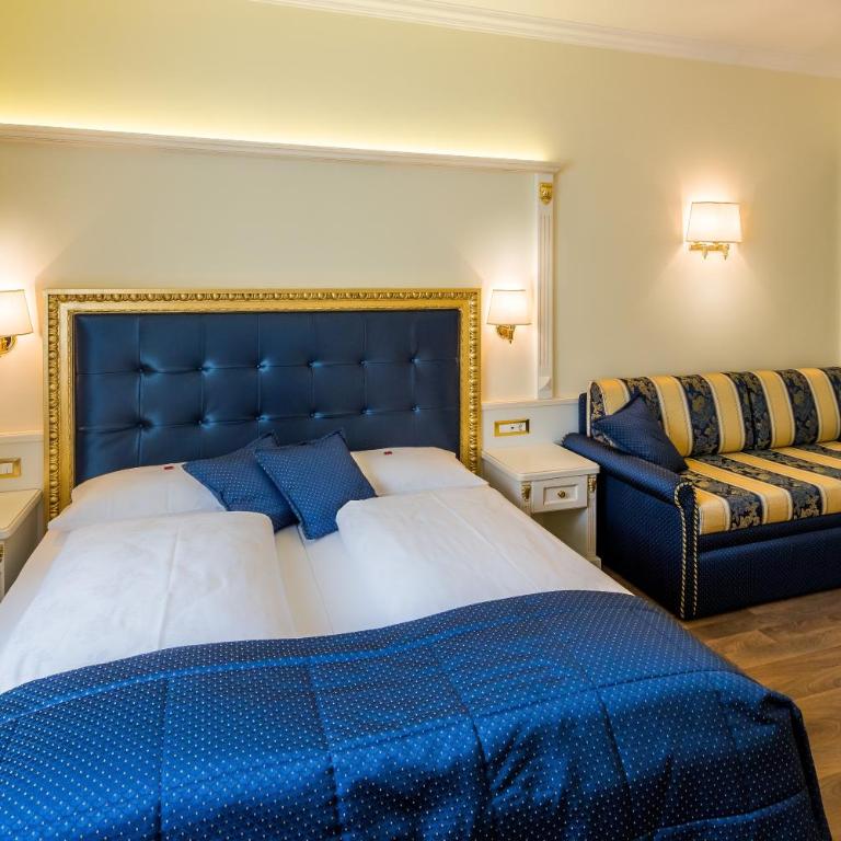 Windsor Merano Hotel & Suites - Junior Suite Deluxe - 7