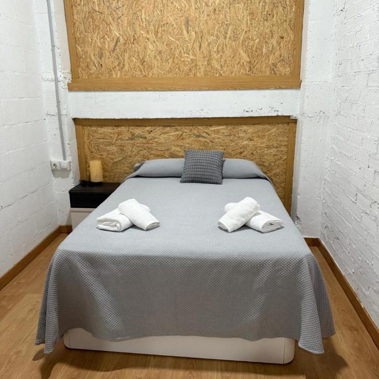 NV Parque Tecnológico - Apartamento de 1 dormitorio - 1