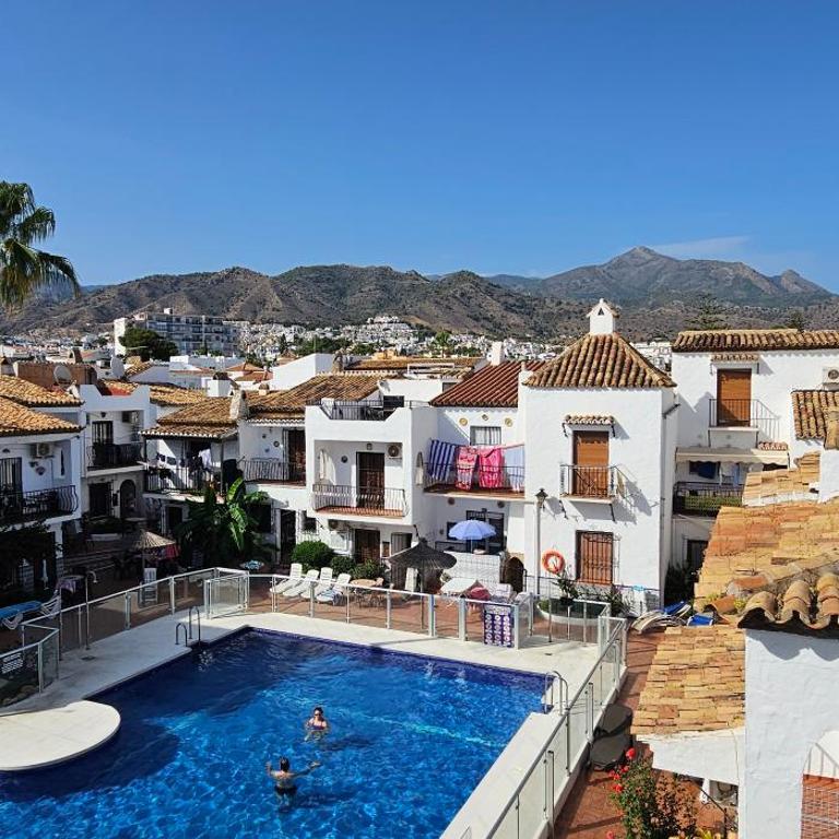 Pueblo Andaluz New Luxury Townhouse Centre Nerja - Villa Deluxe - 2