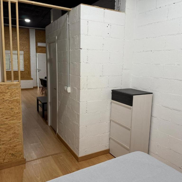 NV Parque Tecnológico - Apartamento de 1 dormitorio - 3