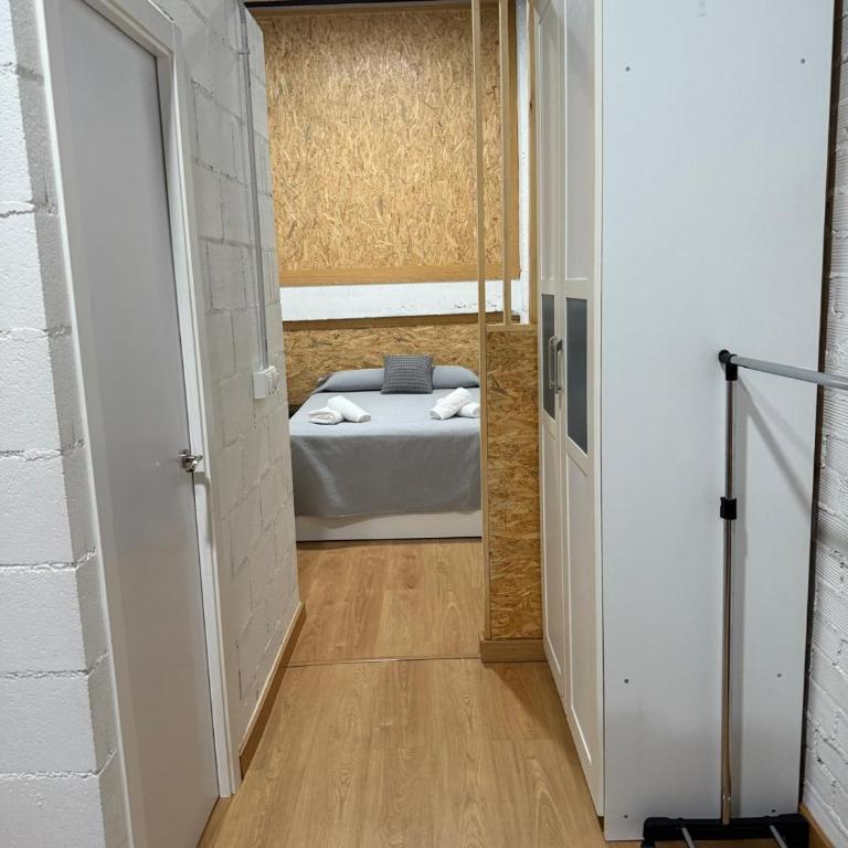 NV Parque Tecnológico - Apartamento de 1 dormitorio - 4