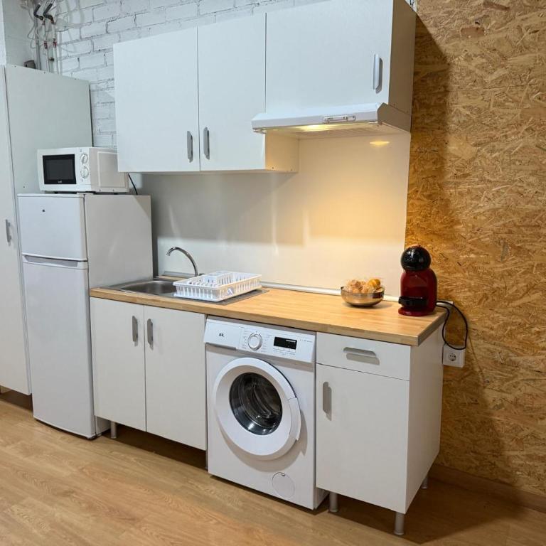 NV Parque Tecnológico - Apartamento de 1 dormitorio - 9