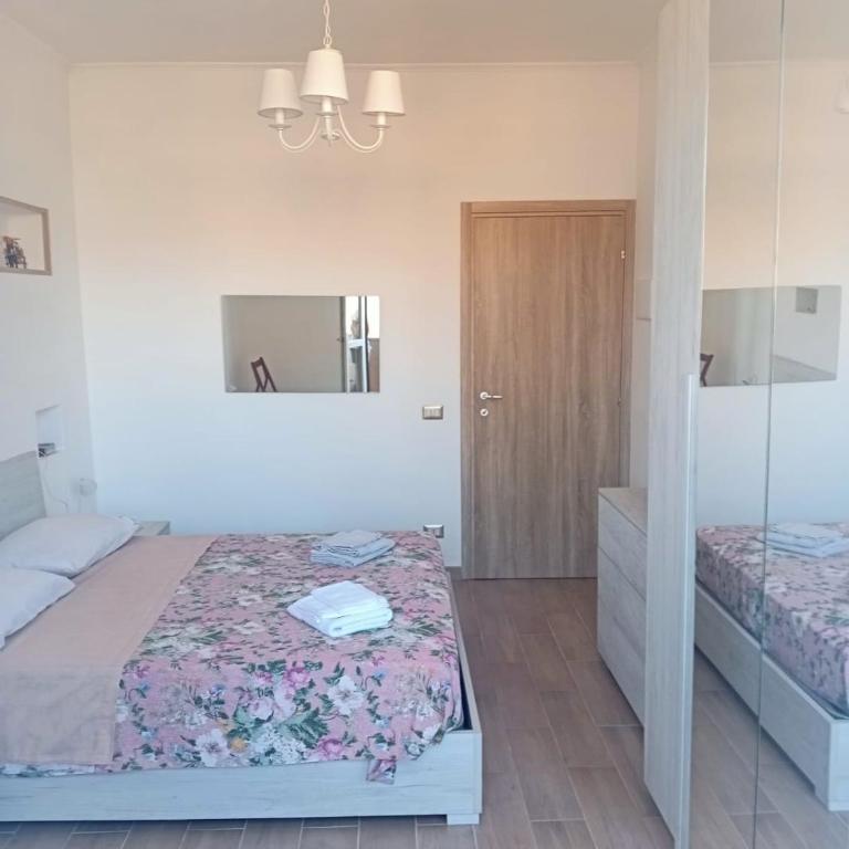 Danielas House - Appartamento con 1 Camera da Letto - 3