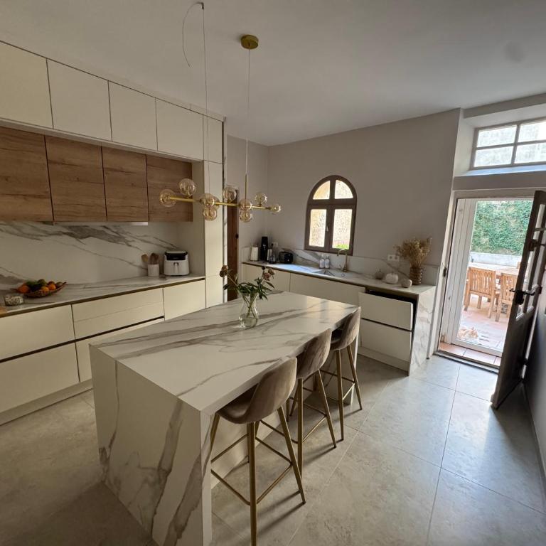 La paisible, coeur de ville Narbonne - Casa de 4 dormitorios - 52
